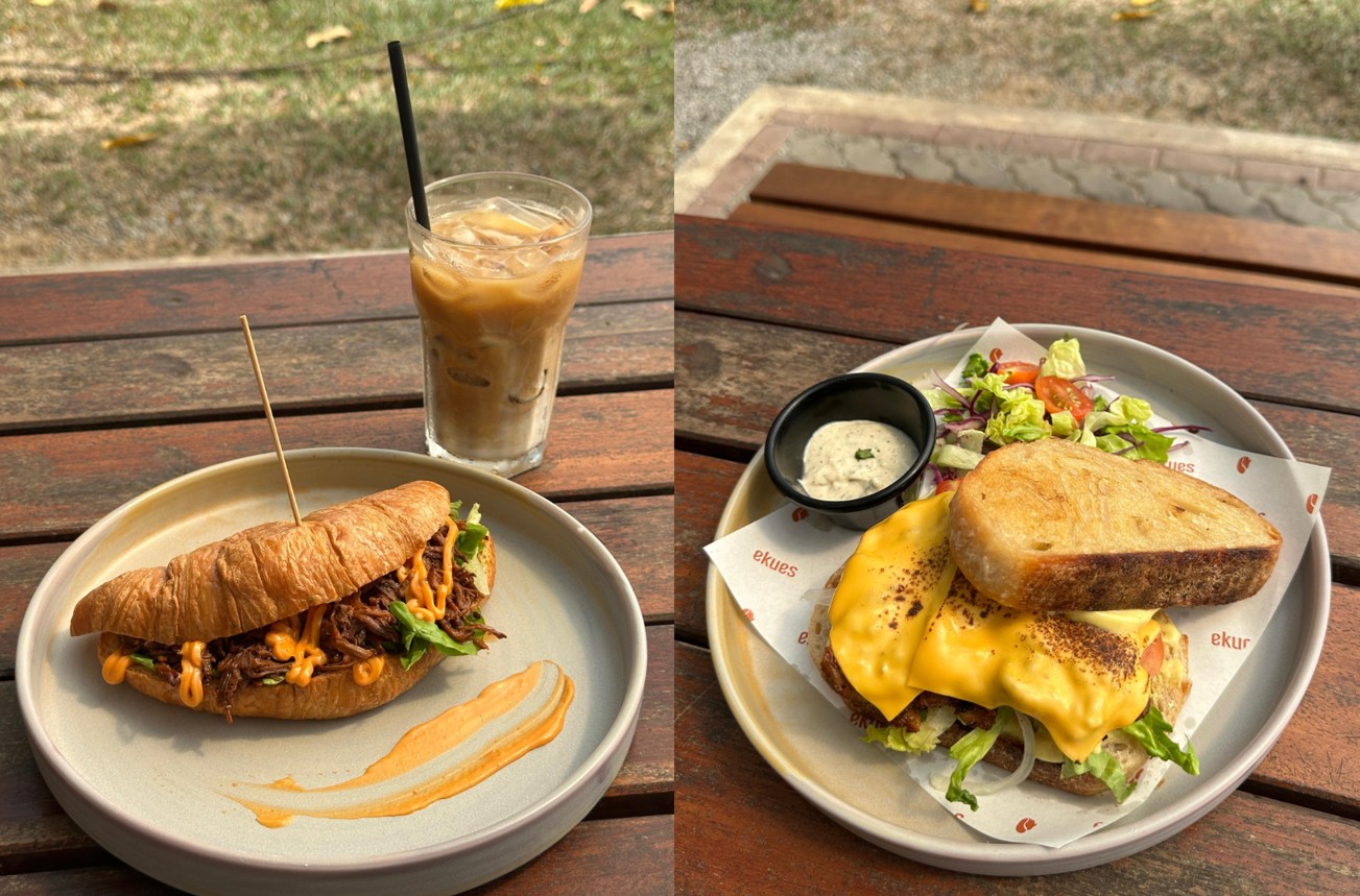 Image from: Café Feature Series #6: Where Café Meets Nature and Horses