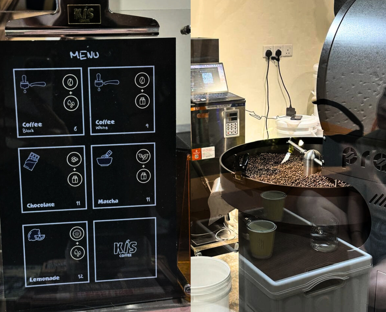 Image from: Café Feature Series #7: Where Coffee is Seriously Good and Community Comes First