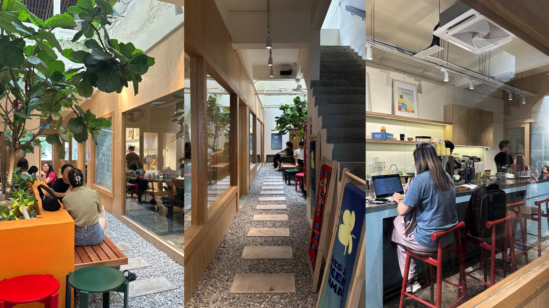 Image from: Café Feature Series #7: Where Coffee is Seriously Good and Community Comes First