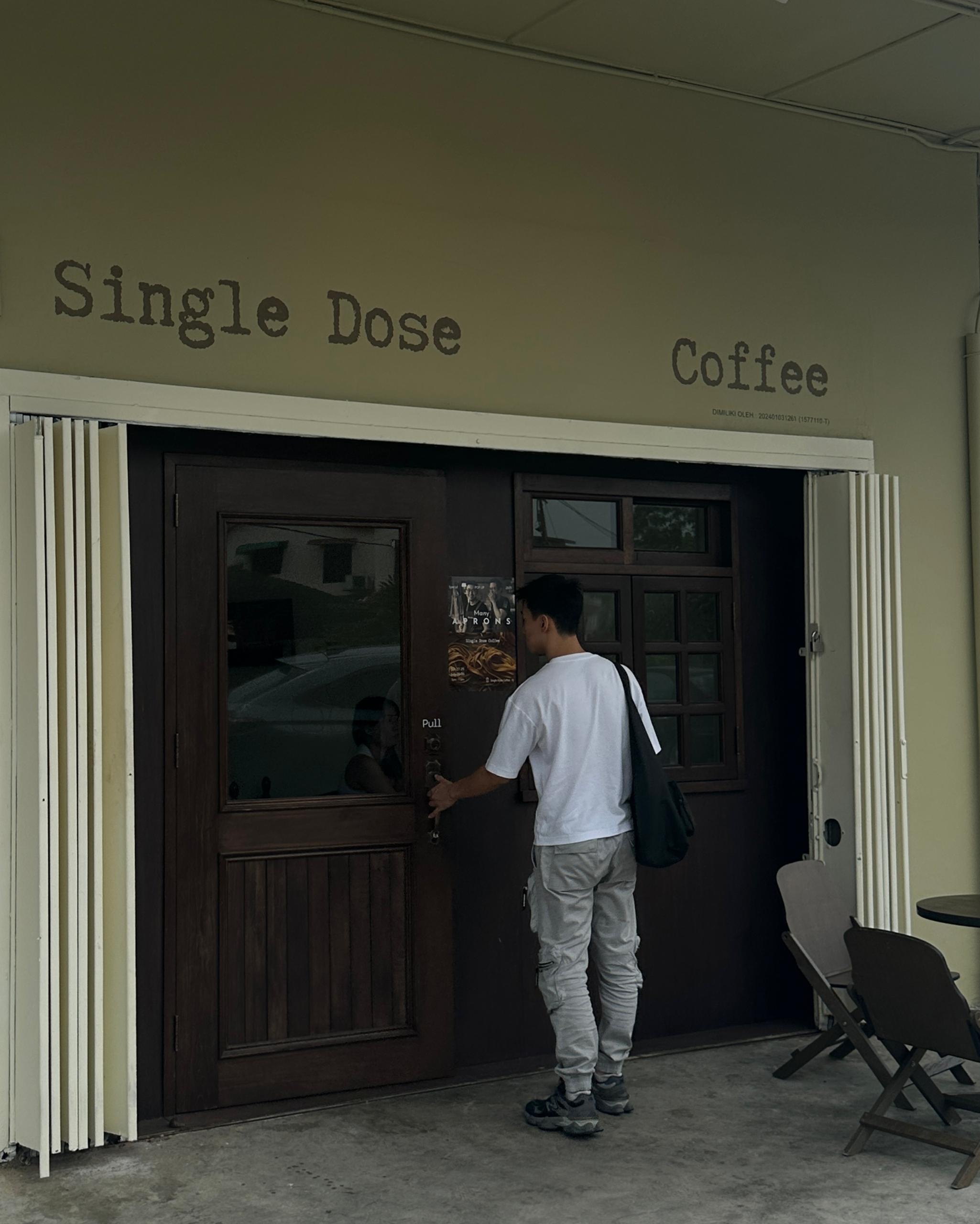 Image from: Café Feature Series #8: A Neighbourhood Spot for Custom Coffee in PJ