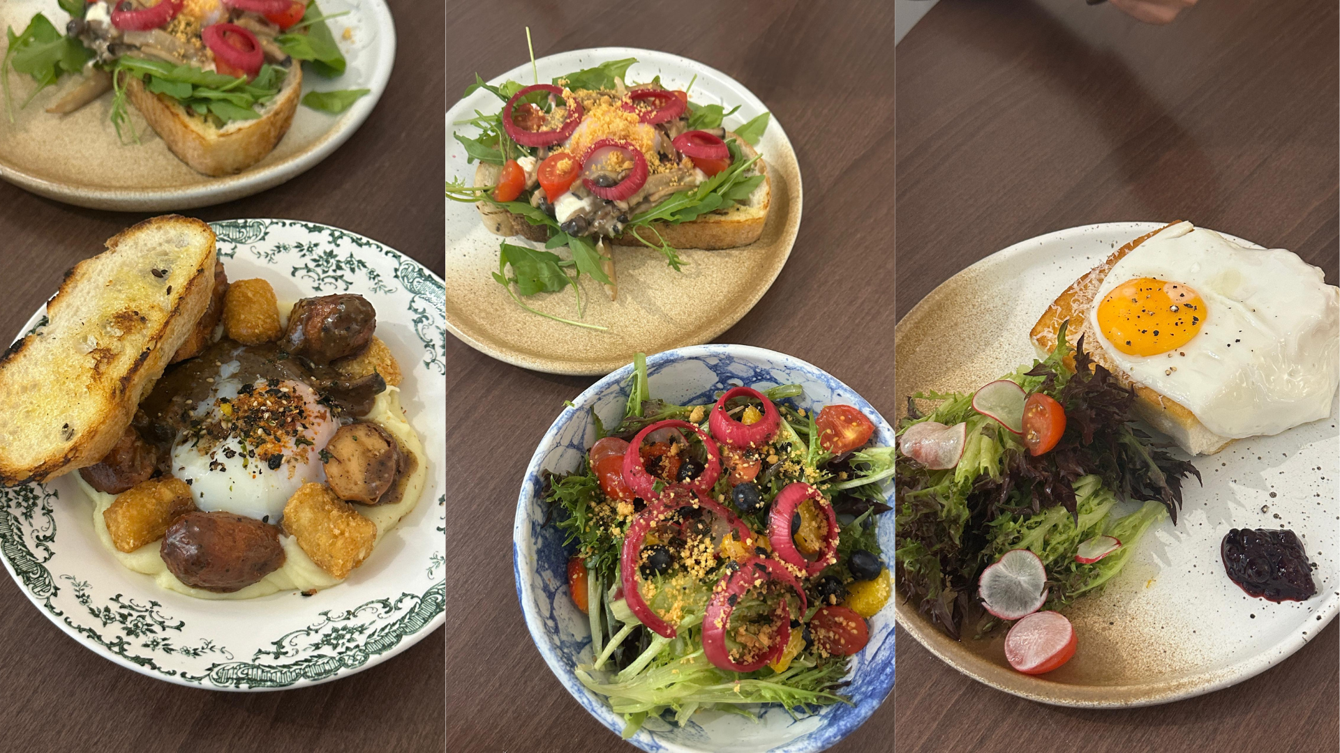 Image from: Café Feature Series #10: A Neighbourhood Favourite for Brunch Lovers
