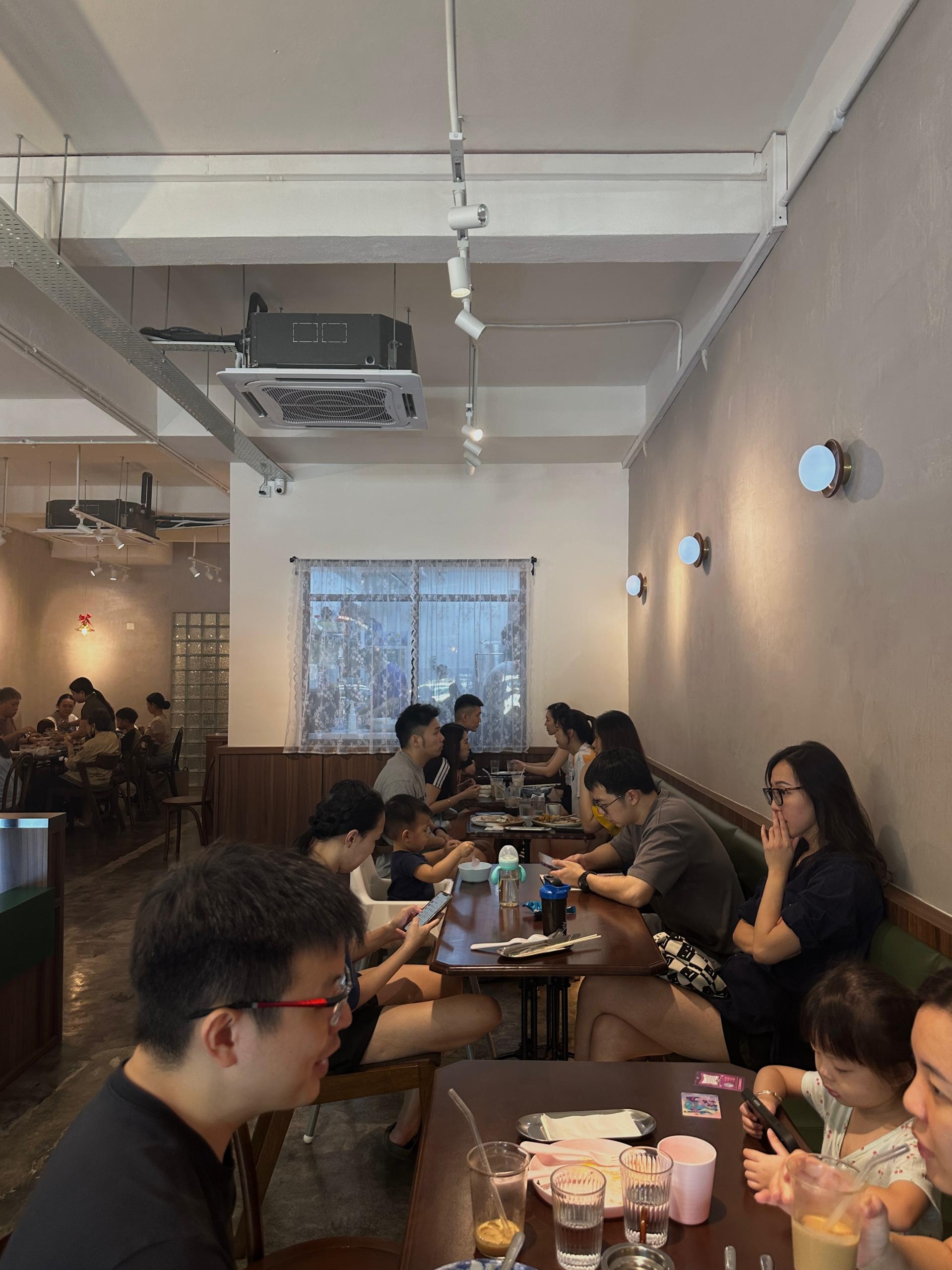 Image from: Café Feature Series #10: A Neighbourhood Favourite for Brunch Lovers