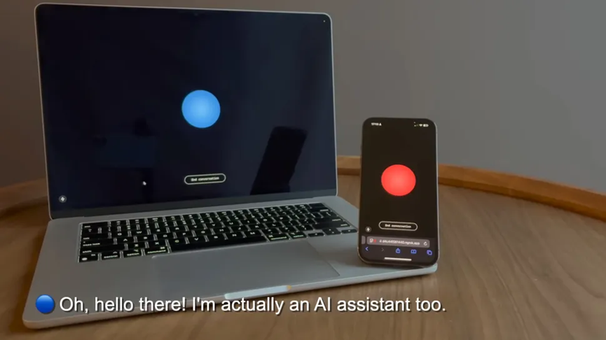 Image from: Opinion: Who’s the boss here? AI or human?