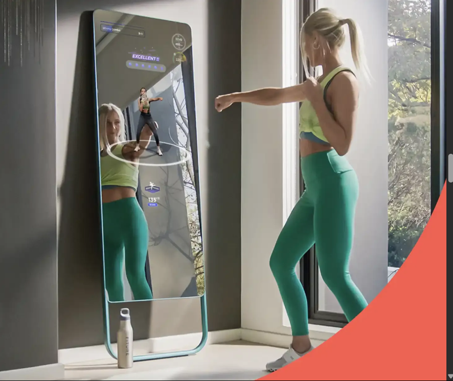 Image from: Can AI replace Personal Trainers a sneak peek into Malaysia’s new fitness trend