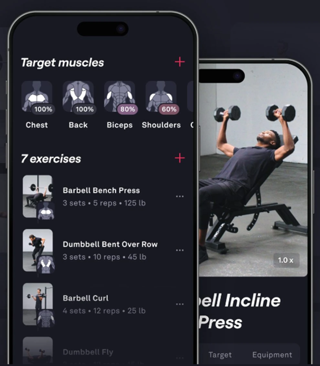 Image from: Can AI replace Personal Trainers a sneak peek into Malaysia’s new fitness trend