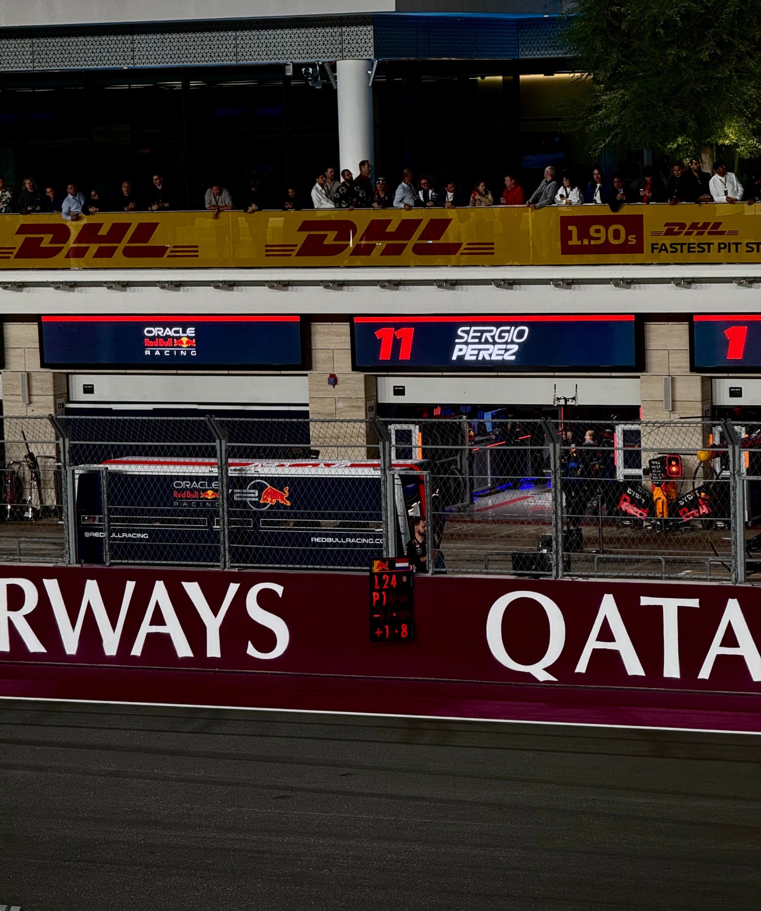 Image from: RM 4000 for a Formula 1 Ticket! Is it worth your money? 