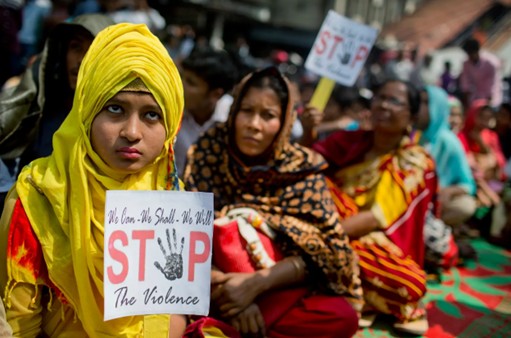 Image from: Opinion: When Equality Becomes Anti-Islamic