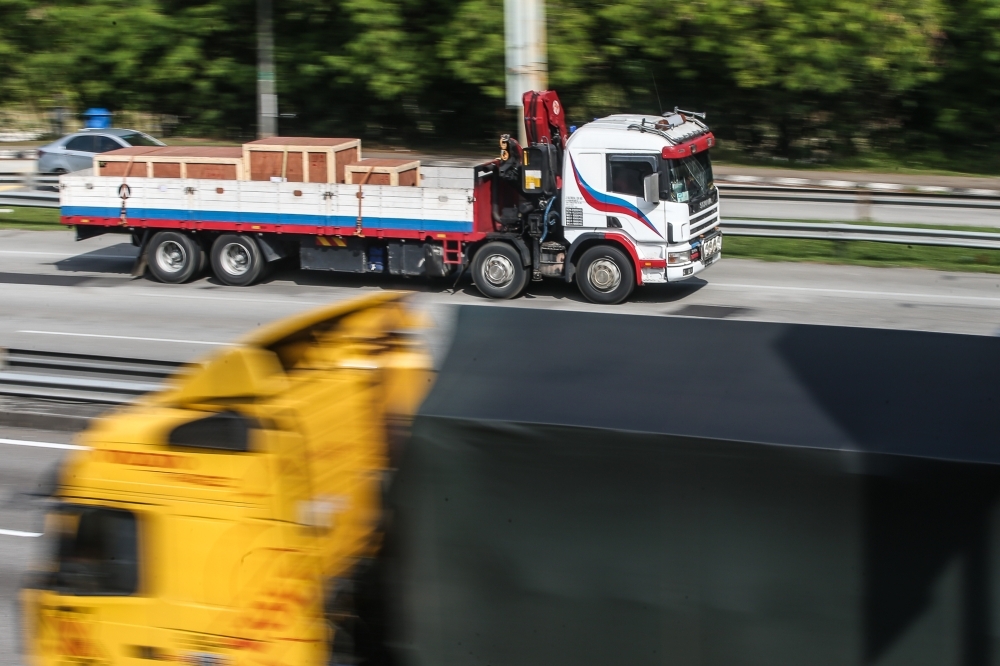 Image from: Opinion: Should Malaysia Strengthen Safety Measures for Lorries?
