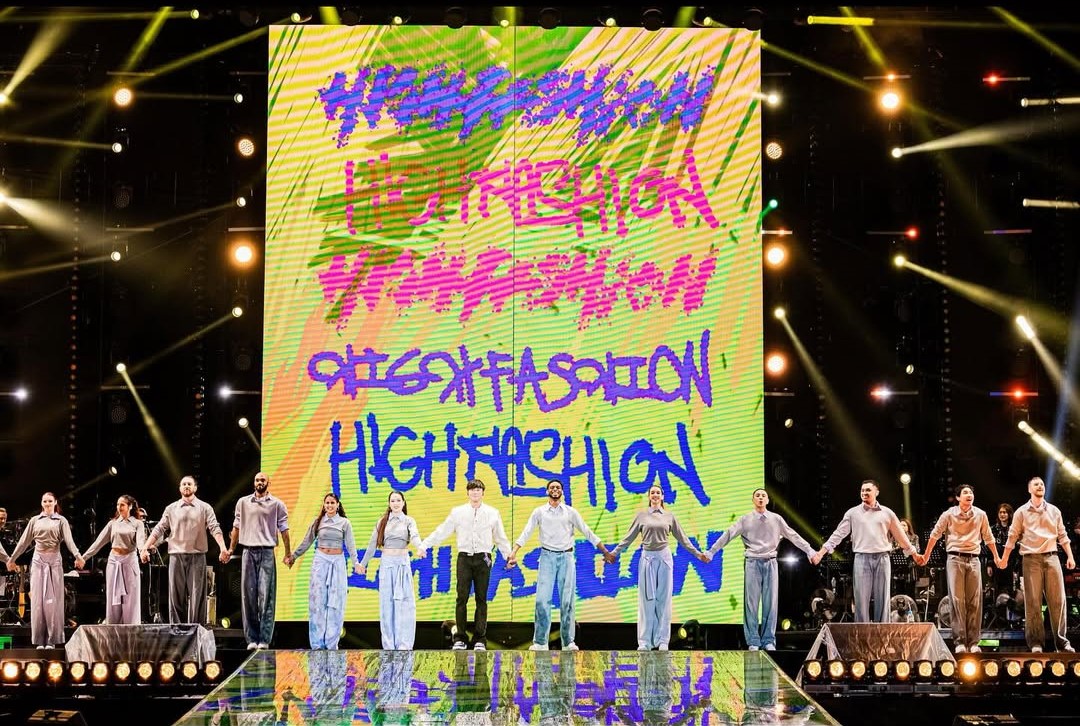 Image from: JJ Lin's “JJ20 FINAL LAP” in Kuala Lumpur: A Night of Rain, Music, and Heartfelt Moments