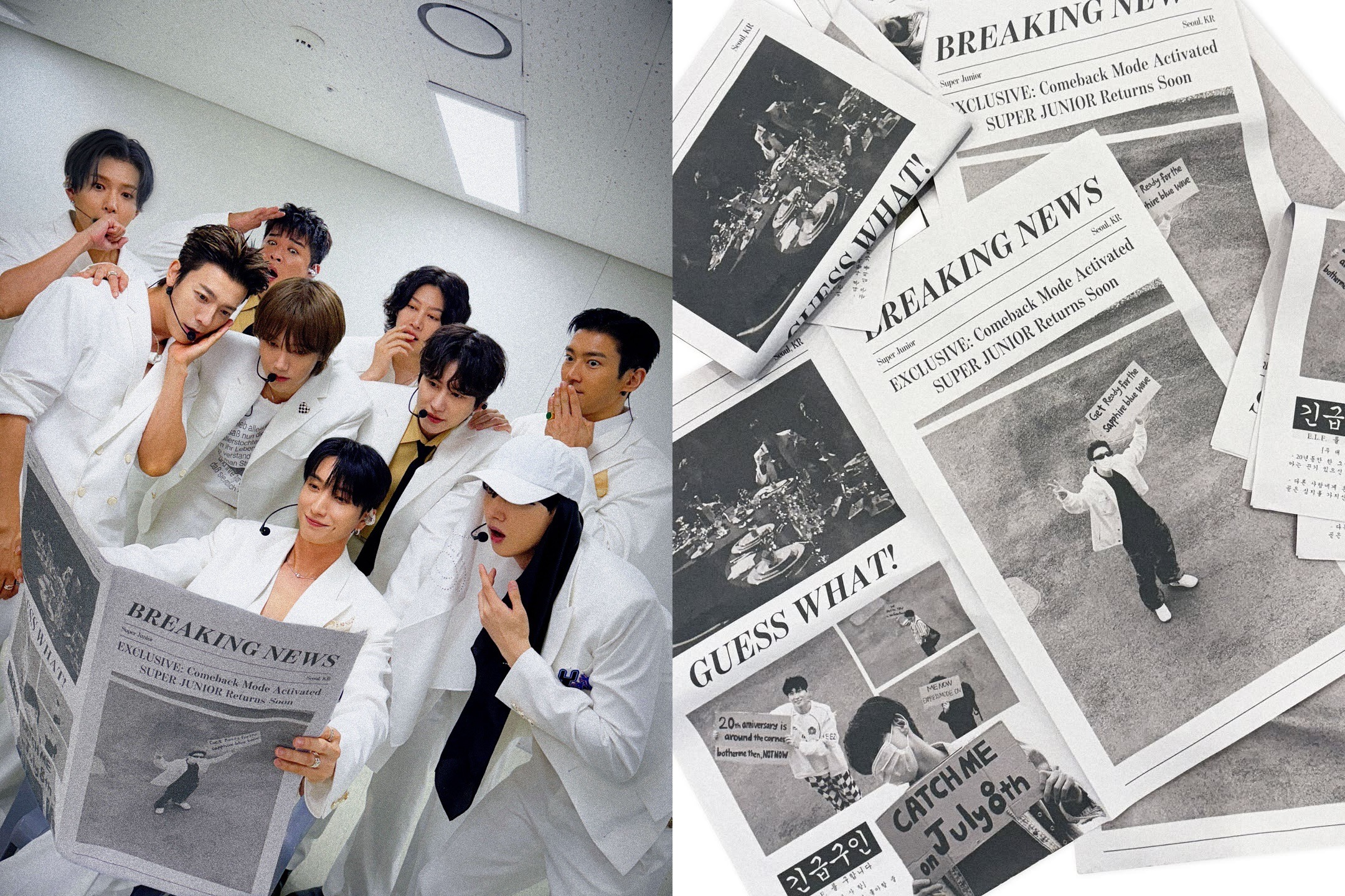 Image from: Super Junior's 20th Anniversary Tour to Make a Grand Stop in Kuala Lumpur January 2026