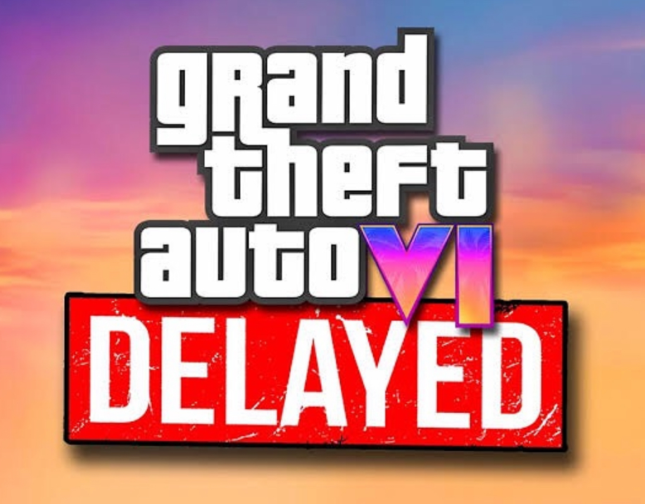 Image from: GRAND THEFT AUTO 6 Delayed, Fans are not taking it lightly.