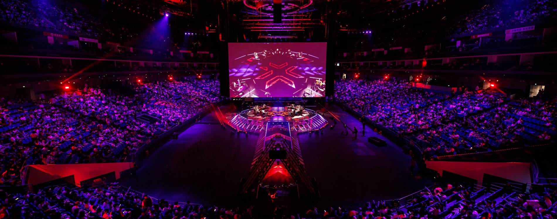 Image from: Valorant Masters Toronto 2025: NA Rises, Meta Shifts Intensify