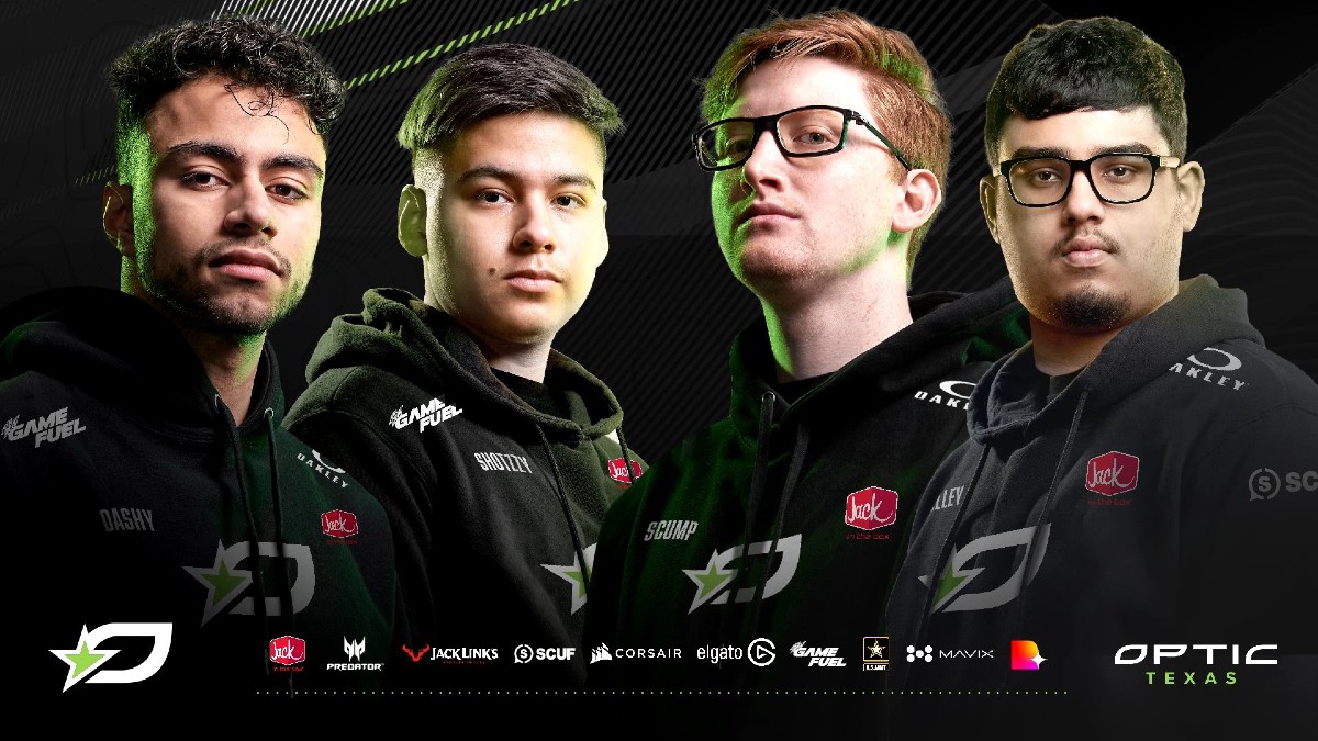 Image from: Call of Duty League 2025: FaZe's Reign and OpTic’s Redemption Arc