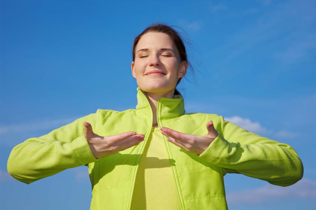 Image from: 5 Tips to avoid Social Anxiety
