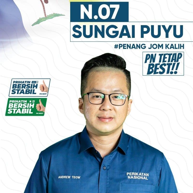 Image from: “If you can’t beat them, join them” - Chinese Malaysians Share Why They Support PAS & PN