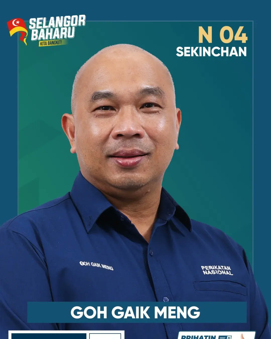 Image from: “If you can’t beat them, join them” - Chinese Malaysians Share Why They Support PAS & PN