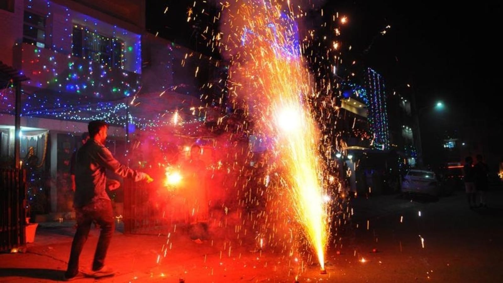 Image from: This #RAYA2024, only 2 fireworks brands are legal in Malaysia, lighting up others may land you up to 7 years in jail