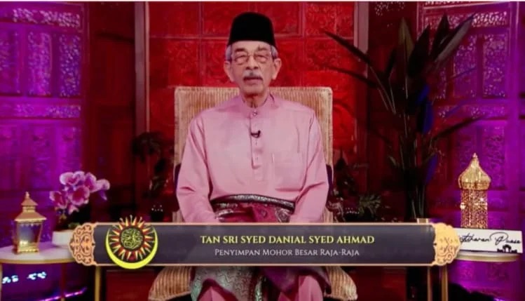 Image from: Kisah Perak & Johor sambut Aidilfitri sehari awal pada tahun 1983, kecohnya hingga ke Dewan Rakyat! #RAYA2024