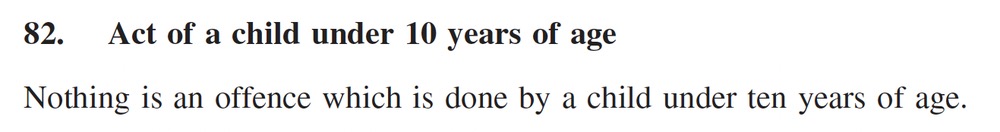 Image from: Seremban parents face up to 20 years in jail, RM20k fine or both after their 10y/o boy drove & crashed a Toyota Corolla