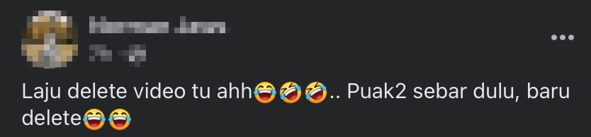 Image from: PAS insults traditional Sabah dance by insinuating it's corrupt and immoral in a pathetic attempt to defame Bung Moktar