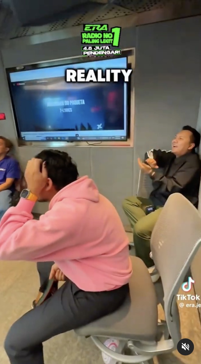 Image from: Allegedly insulting Hinduism in viral video, 3 Malaysian DJs may face up to 3 years in jail & RM50k fine, but will they?