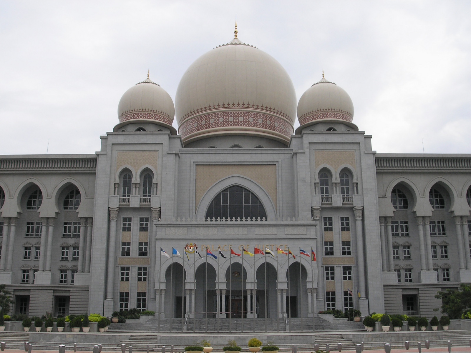 Image from: Ordered to pay RM10 million to PKR for defection, what’s next for Zuraida in her infamous civil case?
