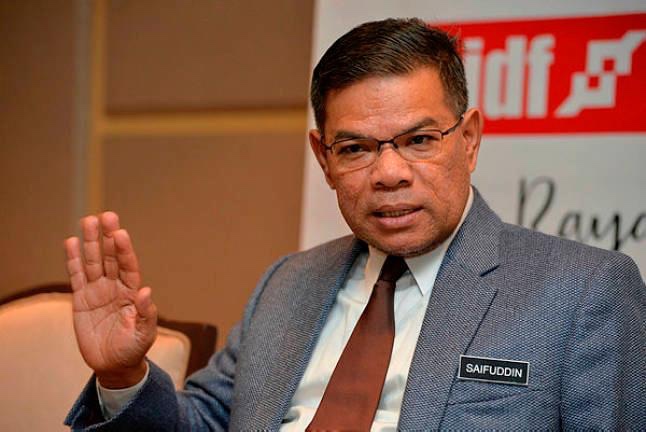 Image from: Ordered to pay RM10 million to PKR for defection, what’s next for Zuraida in her infamous civil case?
