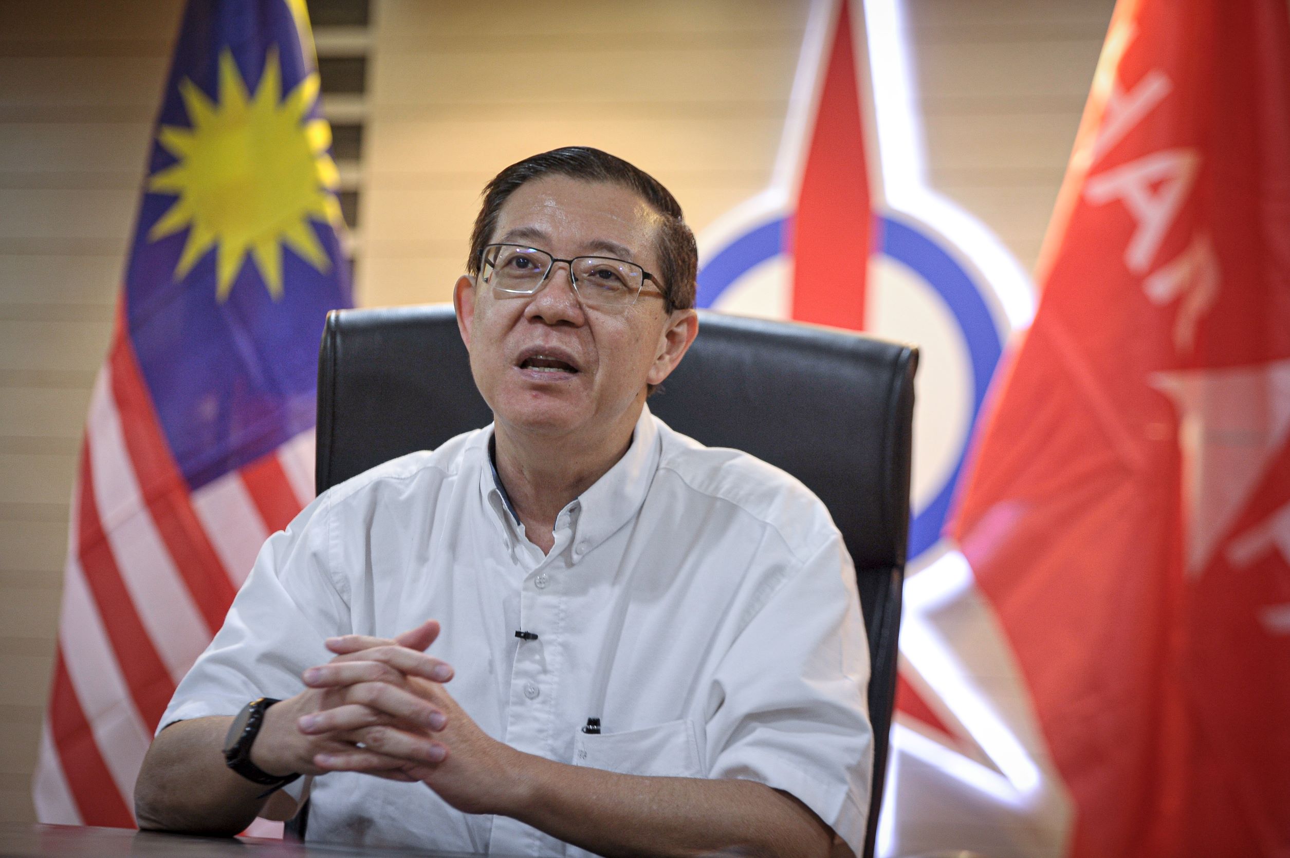 Image from: PRN 2023: Here’s why Lim Guan Eng can’t be elected as Penang Chief Minister again