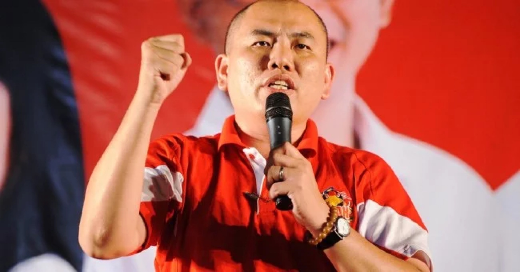 Image from: PH-BN plans to elect a non-ADUN as Selangor Speaker, but is this even legal? Here’s everything you need to know