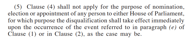 Image from: Here’s why Sanusi can still contest PRN 2023 despite being charged under the Sedition Act in Court