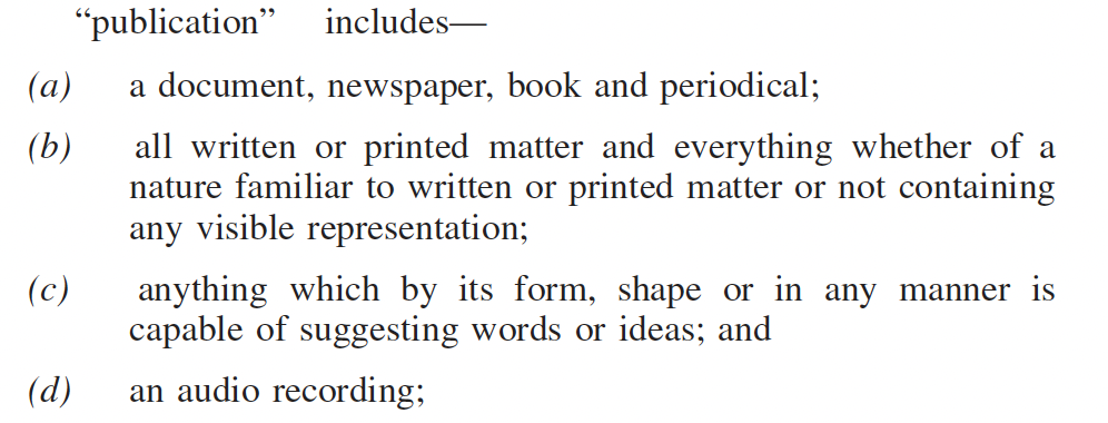 Image from: The legal ambiguity that allows the Home Ministry to ban rainbow Swatch watches in Malaysia