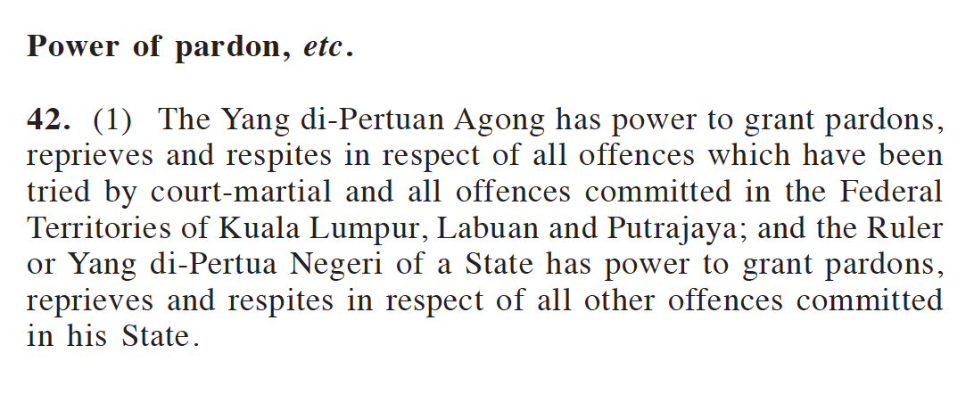 Image from: Investigated for sarcastic Facebook posts on Najib’s reduced sentence, Tony Pua may face up to 3-year jail & RM50k fine