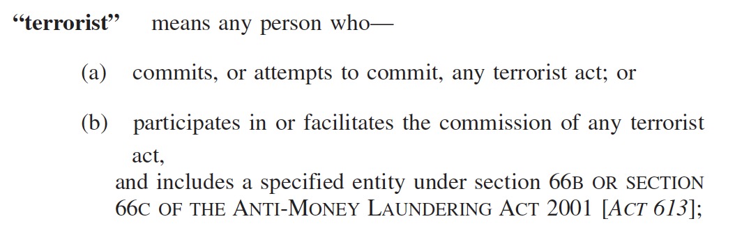 Image from: Perpetrators of the appalling KK Mart petrol bomb attacks may face up to 14 years imprisonment and a fine