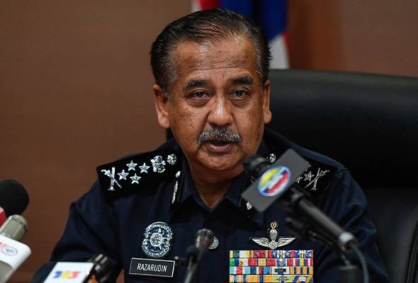 Image from: Here's why the Israeli national arrested in KL with 6 guns won’t face the death penalty for firearms trafficking