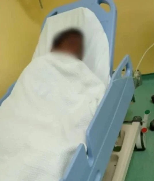 Image from: The teacher who made a student stand under hot sun until causing disabilities can face up to 20-year jail & RM50k fine
