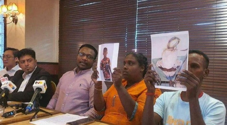 Image from: The teacher who made a student stand under hot sun until causing disabilities can face up to 20-year jail & RM50k fine