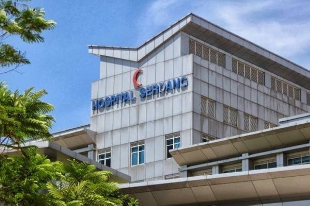 Image from: The 14yo girl who impersonated a doctor at Serdang Hospital may face 3-year jail, but can minors be charged for a crime?