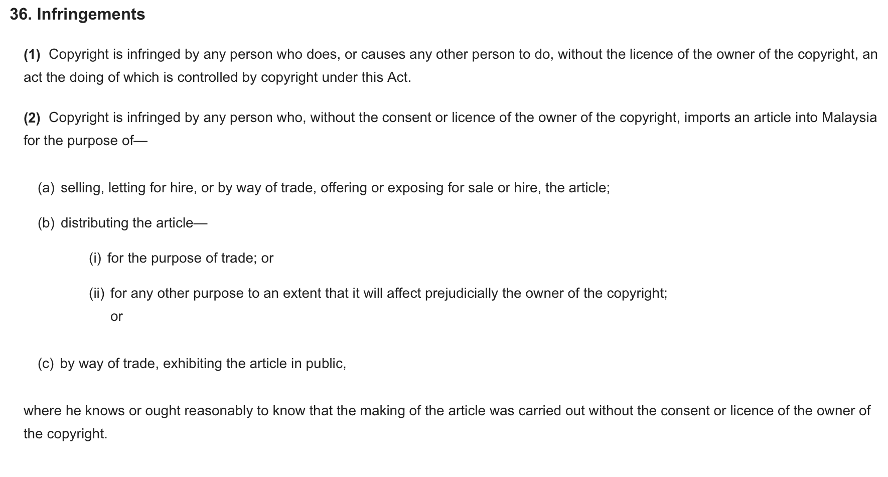 Image from: Here’s why Nasi Kandar chain Thaqwa ended up having to pay a whopping RM221,773.20 to Astro for copyright infringement
