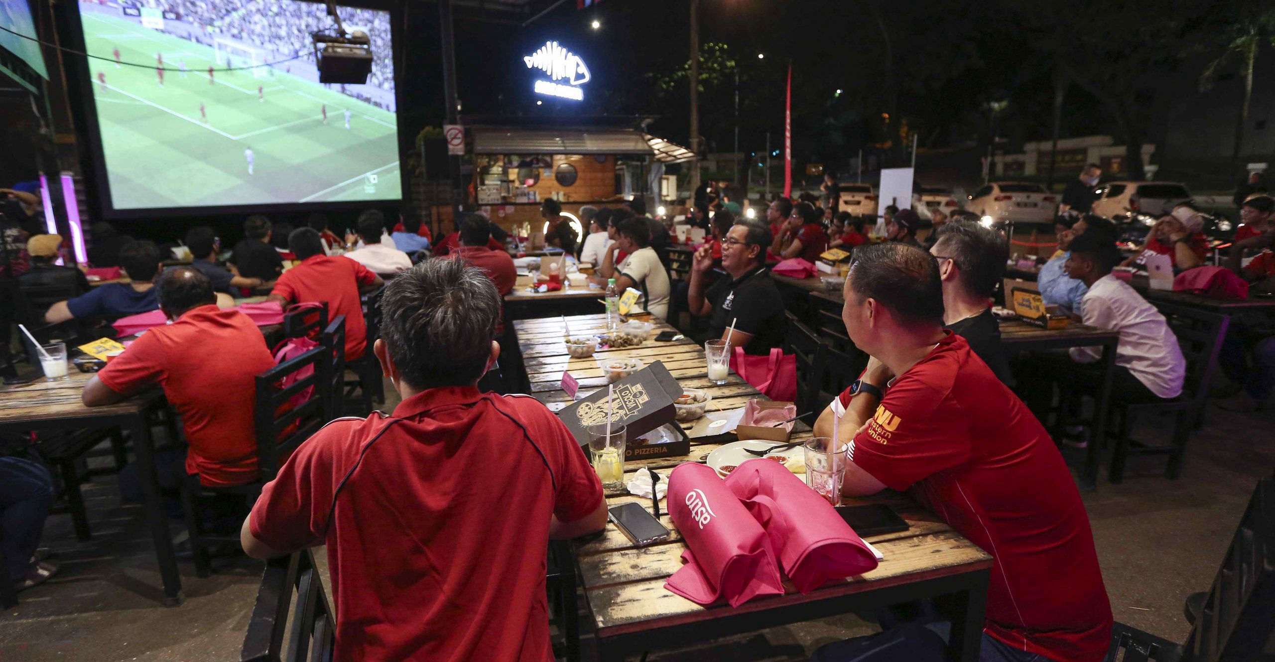 Image from: Here’s why Nasi Kandar chain Thaqwa ended up having to pay a whopping RM221,773.20 to Astro for copyright infringement