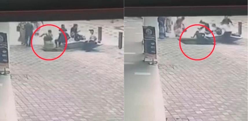 Image from: KL sinkhole: The controversial law giving DBKL 'legal immunity' from being sued by the victim’s family