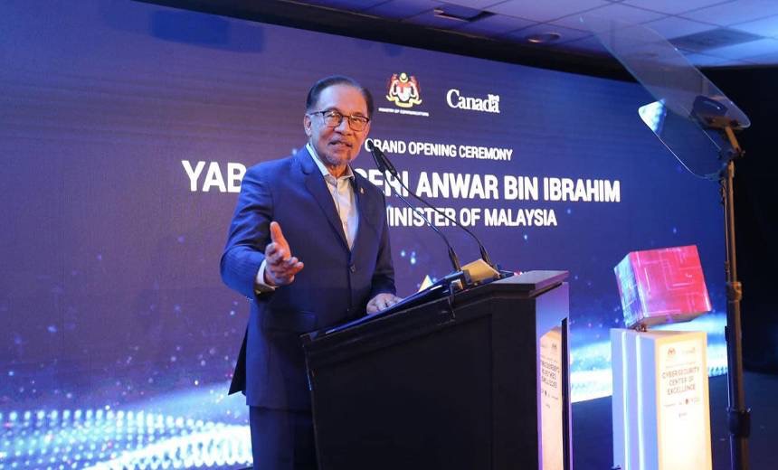 Image from: The Cyber Security Act 2024 is now enforced but what exactly is it & how will it impact Malaysians?