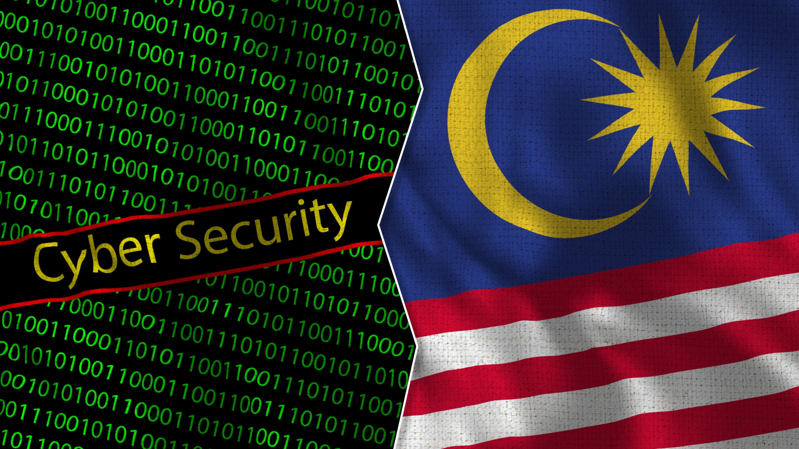 Image from: The Cyber Security Act 2024 is now enforced but what exactly is it & how will it impact Malaysians?
