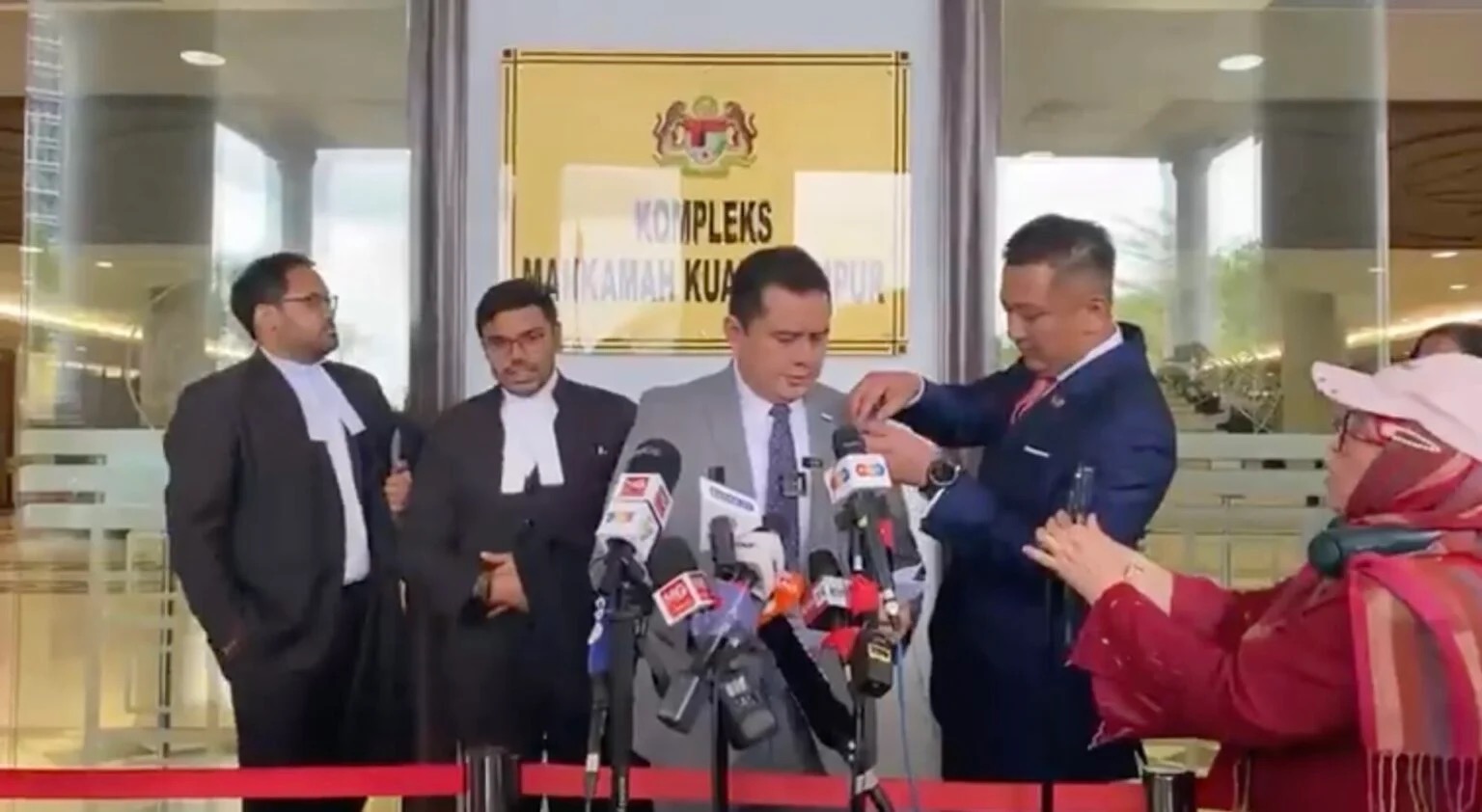 Image from: What is sub judice, and is Najib’s apology over the 1MDB fiasco considered sub judice to his corruption trial?