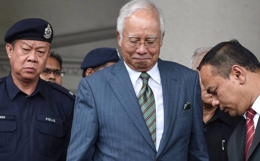 Image from: What is sub judice, and is Najib’s apology over the 1MDB fiasco considered sub judice to his corruption trial?