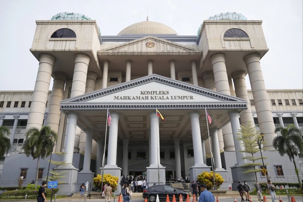 Image from: Ordered to pay Lim Guan Eng RM1.35 million for defamation by the High Court, what's next for Muhyiddin in the case?