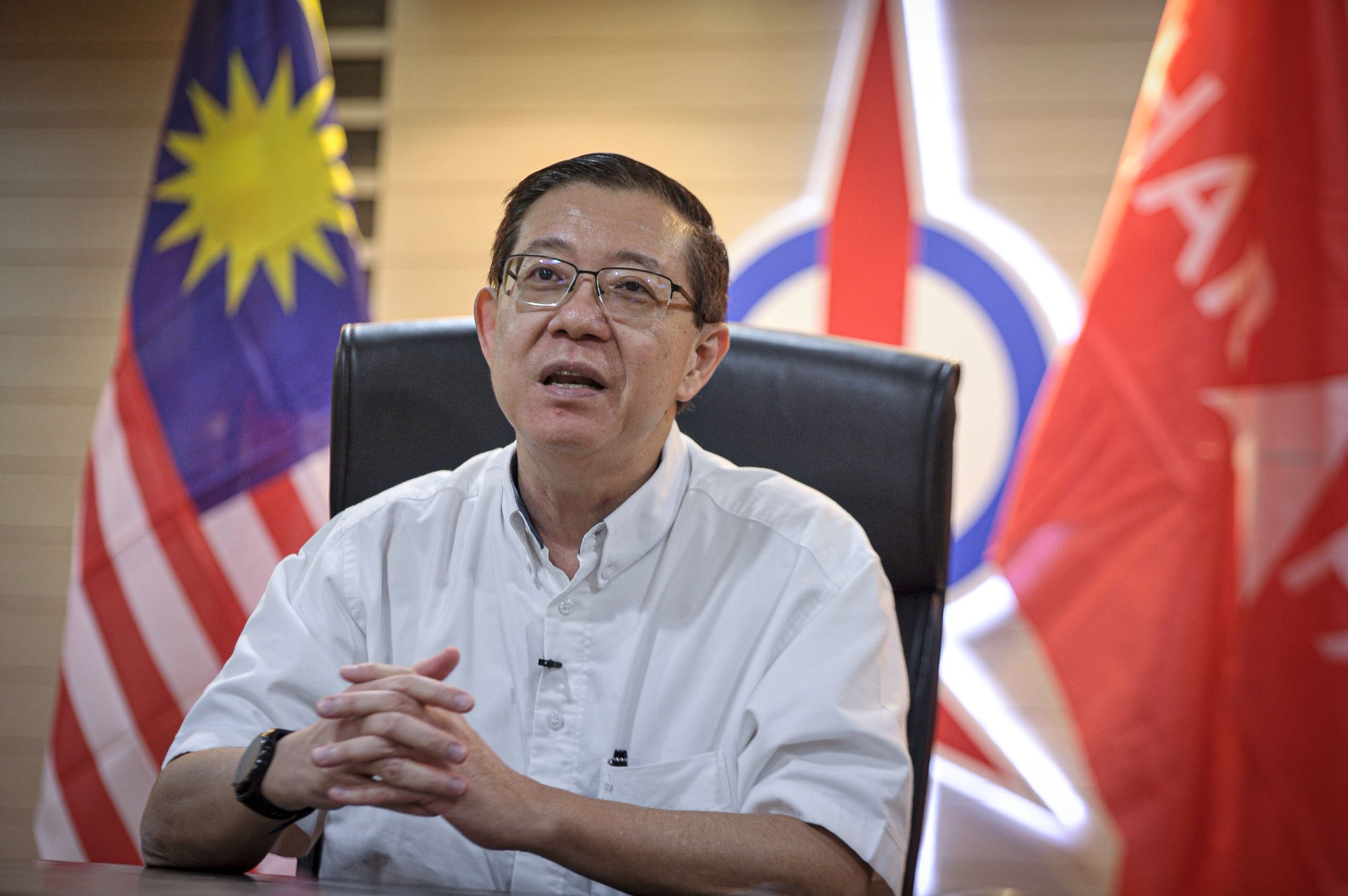 Image from: Ordered to pay Lim Guan Eng RM1.35 million for defamation by the High Court, what's next for Muhyiddin in the case?