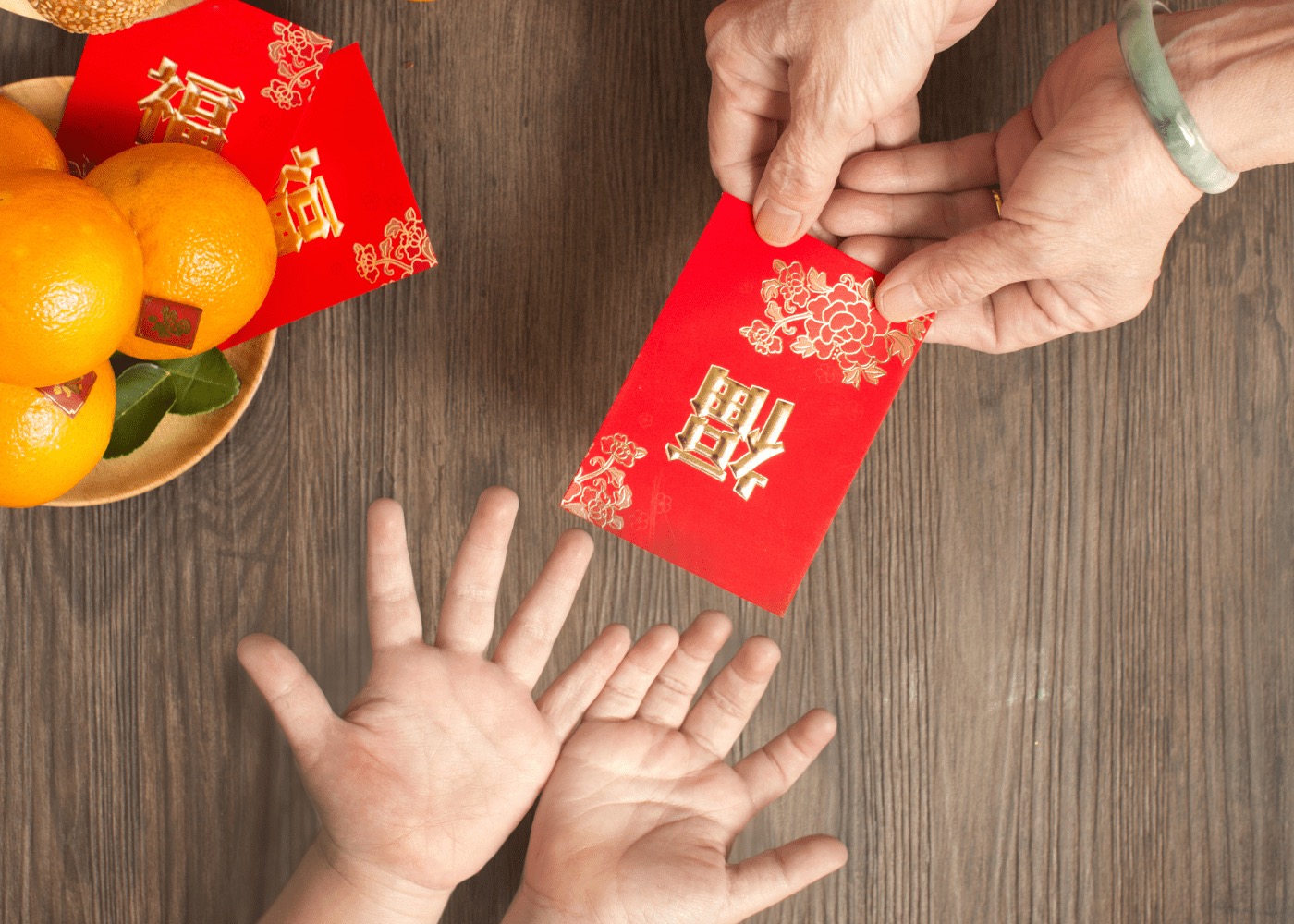 Image from: Do you need to declare #CNY2025 Angpows to LHDN? Are red packets from your employer taxable? Here's all you need to know
