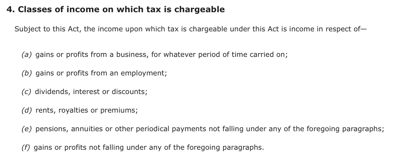 Image from: Do you need to declare #CNY2025 Angpows to LHDN? Are red packets from your employer taxable? Here's all you need to know