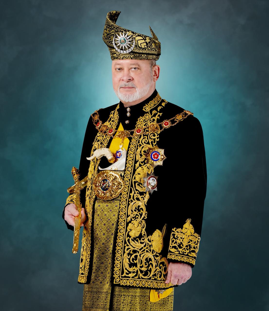 Image from: Who will exercise the functions of Yang di-Pertuan Agong while His Majesty is absent? Here's what the Constitution say