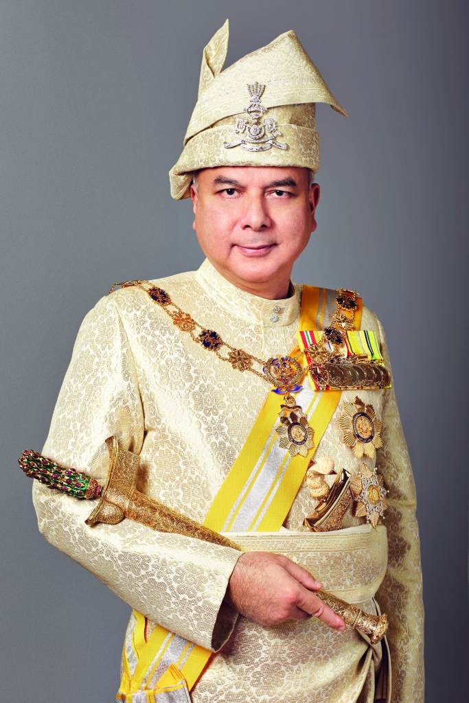 Image from: Who will exercise the functions of Yang di-Pertuan Agong while His Majesty is absent? Here's what the Constitution say